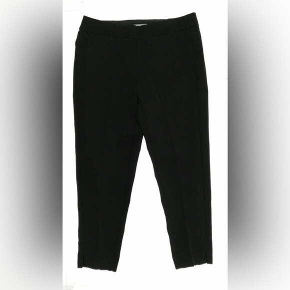 Women's Nine.Eight Pull On Soft Woven Pant. - Picture 1 of 5